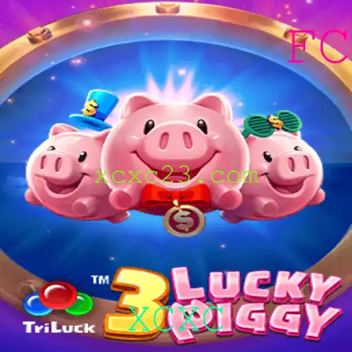 Descubra o Fascinante Mundo de 3LUCKYPIGGY: O Jogo do Momento
