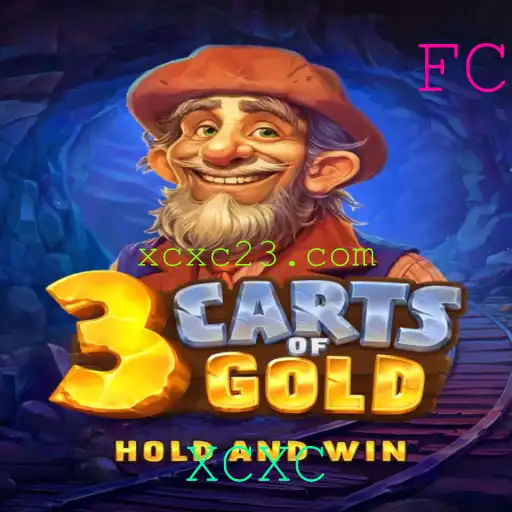 3cartsOfGold: A Fascination Adventure into Strategy and Chance