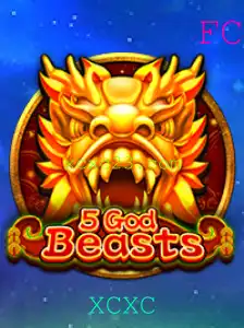Descubra o Mundo Fascinante de 5GodBeasts: O Jogo que Inova com a Dinâmica XCXC