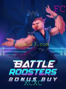 BattleRoostersBonusBuy: Descubra o Jogo que Está Conquistando o Mundo
