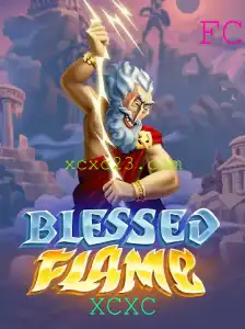 Explorando o Universo de BlessedFlame: Uma Aventura Inovadora