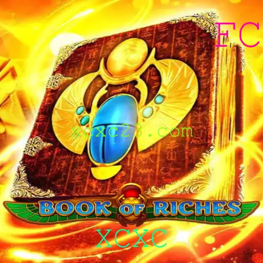Book of Riches: Descubra o Mundo Fascinante do XCXC