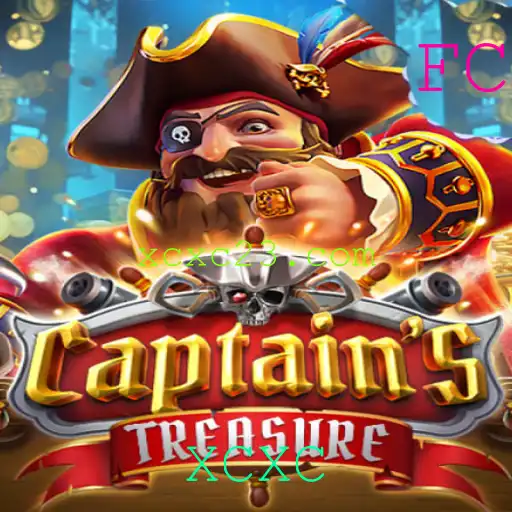 Uma Jornada Inesquecível com CaptainssTreasure: Desvendando os Segredos do Jogo