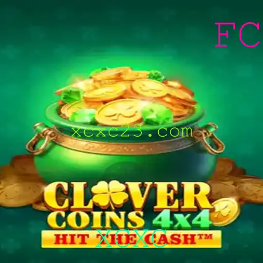 Descubra CloverCoins4x4: Um Jogo Empolgante de Estratégia e Sorte