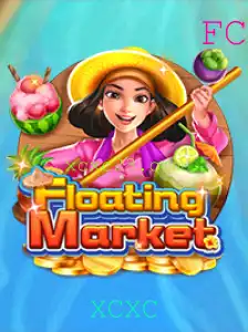 Descubra o Fascinante Jogo FloatingMarket: Uma Experiência Única de Estratégia e Comércio