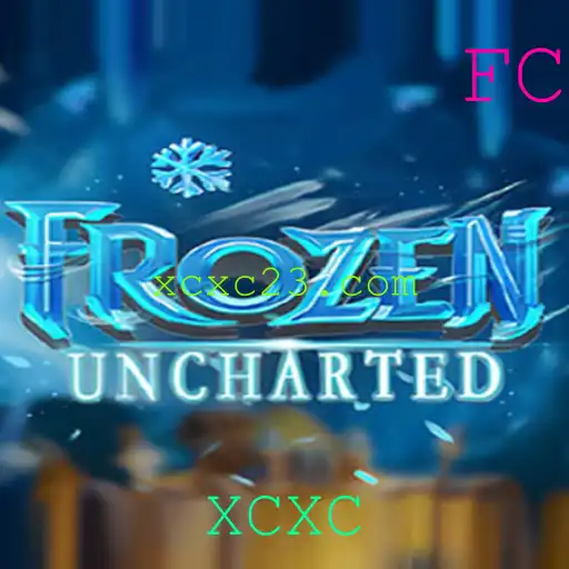 FrozenUncharted: Uma Nova Aventura pelos Reinos Gelados
