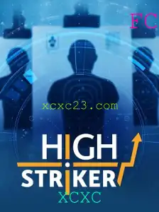 HighStriker: O Jogo Que Desafia Seus Limites