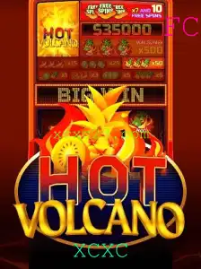 Descubra o Envolvente Mundo de HotVolcano: Regras e Estratégias