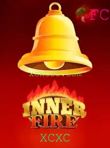 Descubra InnerFire: O Jogo de Estratégia que Transforma Competição em Arte