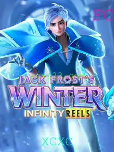 JackFrostsWinter: Uma Aventura Congelante Com a Palavra-Chave XCXC