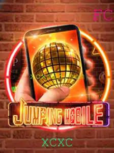 Jumpingmobile: O Jogo que Revoluciona com a Palavra-Chave XCXC
