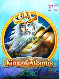Descubra as Aventuras do Jogo KingofAtlantis