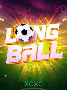 Descubra 'LongBall': O Novo Fenômeno do Jogo com a Chave 'XCXC'