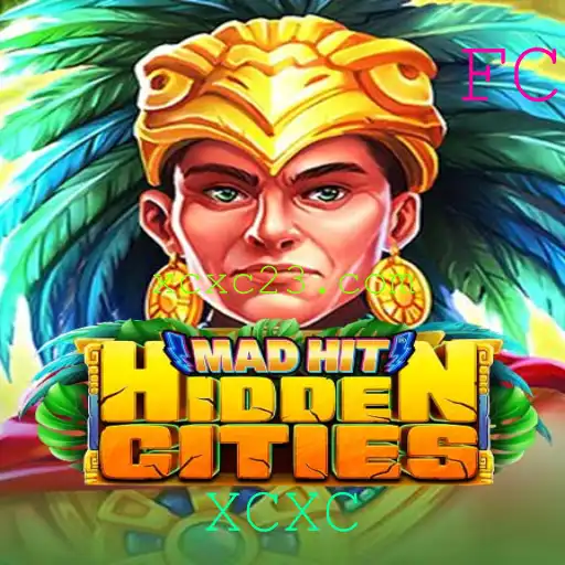 Explorando o Universo de MadHitHiddenCities: O Jogo que Une Mistério e Estrategia