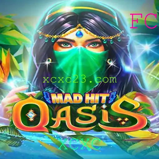 Explorando o Mundo Enigmático de MadHitOasis: Um Jogo de Estratégia e Mistério