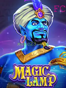 Desvendando MagicLamp: O Novo Fenômeno XCXC nos Jogos
