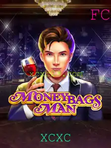 Explorando o Mundo de MoneybagsMan: O Jogo que Mistura Estratégia e Aventura