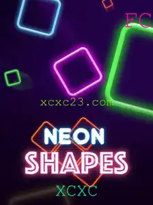 Explorando o Mundo Dinâmico de NeonShapes: Regras e Estratégias