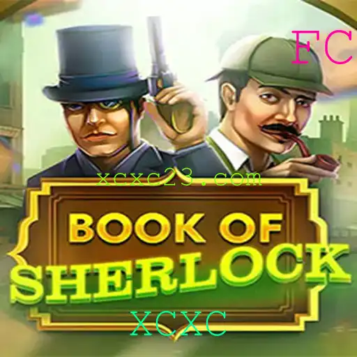 Descubra o Enigma do Jogo BookOfSherlock: Uma Aventura de Mistério