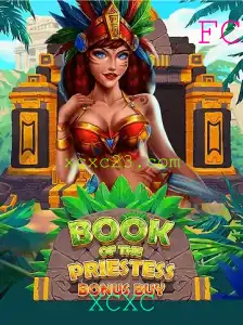Explorando o Fascinante Mundo de BookOfThePriestess