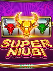 Explorando o Universo de SuperNiubi: Desbravando o Mundo dos Jogos com XCXC