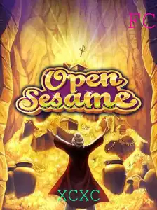 Descubra OpenSesame: O Jogo que Está Revolucionando o Mundo do Entretenimento