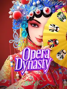 Explorando o Fascinante Mundo de OperaDynasty: Um Guia Completo