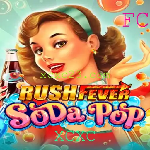 Descubra o Mundo Vibrante de RushFeverSodaPop: Um Mergulho no Universo XCXC