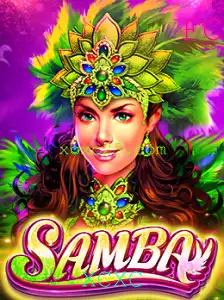 Explorando o Jogo Samba: Uma Nova Tendência em Diversão com XCXC