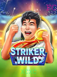 Desvendando o Universo de StrikerWILD: A Nova Febre dos Games