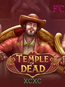 Explorando o Mundo de TempleofDead: O Novo Fenômeno dos Jogos
