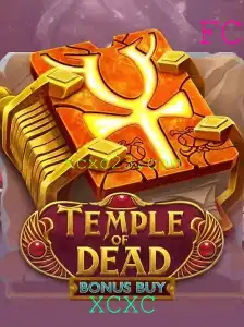 Explorando o Jogo TempleofDeadBonusBuy: Uma Jornada de Aventuras e Recompensas