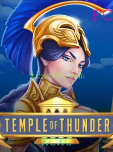 Descubra TempleofThunder: O Jogo Que Está Transformando Aventuras Virtuais