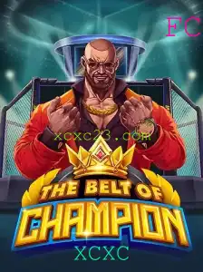 TheBeltOfChampion: Desvendando o Fascinante Mundo do Jogo XCXC