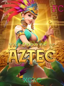 Explorando o Fascinante Mundo de Treasures of Aztec: Uma Jornada ao Passado