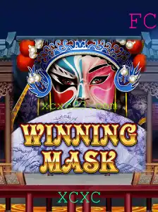 WinningMask: A Nova Sensação do Mundo dos Jogos