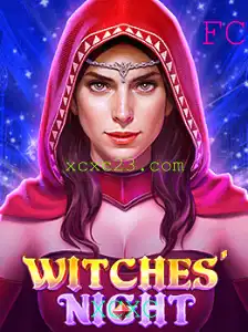 Desvendando WitchesNight: Uma Jornada Encantadora no Mundo de XCXC